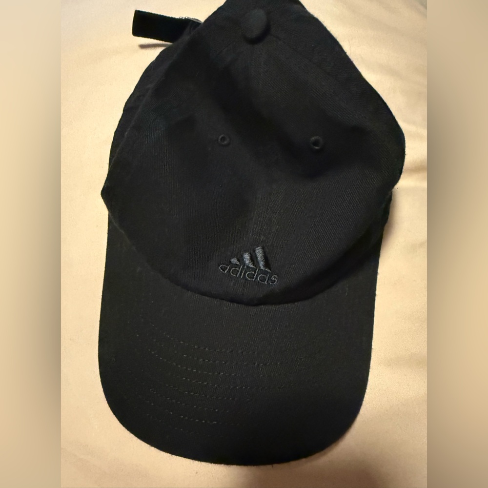 Women’s athletic cap Adidas Hat solid logo